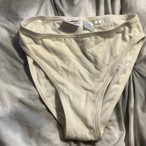 Vintage Newport News Swim Bottoms 63